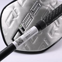 Left Hand Taylormade Qi35 Max Driver / 10.5 Degree / Regular Flex Air Speeder 50 - Image 9