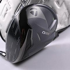 Left Hand Taylormade Qi35 Max Driver / 10.5 Degree / Regular Flex Air Speeder 50 - Image 6