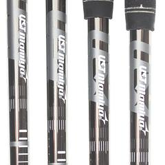 Callaway Big Bertha CF19 Steel Mens Right Hand Irons 7-PW Regular - UST Mamiya Recoil ESX F3 460 - Image 6