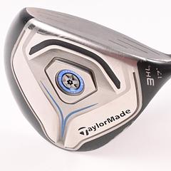Ladies Taylormade Jetspeed #3 Wood / 17 Degree / Ladies Flex Matrix Velox T 49 - Image 2