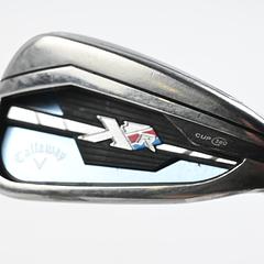 Ladies Callaway XR #4 Iron / 20.5 Degree / Ladies Flex Project X 47 Shaft - Image 1