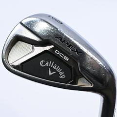 Callaway Apex DCB #9 Iron / Regular Flex Cypher Sixty Shaft - Image 1