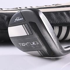 Adams Tight Lies 2013 #5 Wood / 19 Degree / Regular Flex Bassara E-Series 55 - Image 1