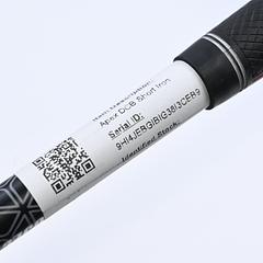 Callaway Apex DCB #9 Iron / Regular Flex Cypher Sixty Shaft - Image 5