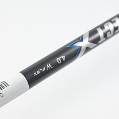 Ladies Callaway XR #4 Iron / 20.5 Degree / Ladies Flex Project X 47 Shaft - Image 4