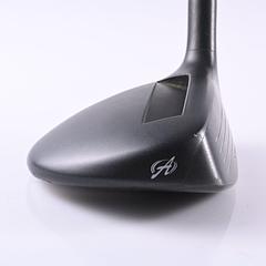 Adams Tight Lies 2013 #5 Wood / 19 Degree / Regular Flex Bassara E-Series 55 - Image 4