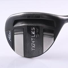 Adams Tight Lies 2013 #5 Wood / 19 Degree / Regular Flex Bassara E-Series 55 - Image 3