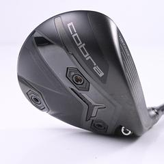 Cobra DS-Adapt LS Titanium #3 Wood / 14.5 Degree / Stiff Flex Denali Black 70 - Image 8