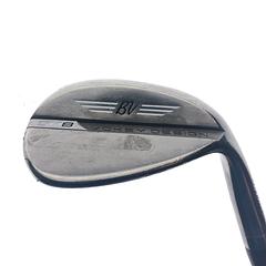 Used Titleist Vokey SM8 Brushed Steel Sand Wedge / 54.0 Degrees / Wedge Flex - Image 1