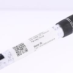 Cobra DS-Adapt LS Titanium #3 Wood / 14.5 Degree / Stiff Flex Denali Black 70 - Image 2