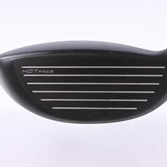 Cobra DS-Adapt LS Titanium #3 Wood / 14.5 Degree / Stiff Flex Denali Black 70 - Image 5
