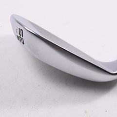 Mizuno Pro T-3 Gap Wedge / 52 Degree / Wedge Flex KBS Hi-Rev 2.0 115 Shaft - Image 3