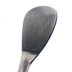 Used Titleist Vokey SM8 Brushed Steel Sand Wedge / 54.0 Degrees / Wedge Flex - Image 5