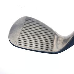 Used Titleist Vokey SM8 Brushed Steel Sand Wedge / 54.0 Degrees / Wedge Flex - Image 6
