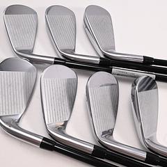 Titleist T350 Irons / 5-PW+48° / Regular Flex Tensei AV Red AM(2) Shafts - Image 4