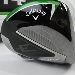 Callaway Elyte X Driver / 10.5 Degree / Senior Flex Vanquish 4 Shaft - Image 1