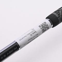 Mizuno Pro T-3 Gap Wedge / 52 Degree / Wedge Flex KBS Hi-Rev 2.0 115 Shaft - Image 5