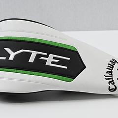 Callaway Elyte X Driver / 10.5 Degree / Senior Flex Vanquish 4 Shaft - Image 2