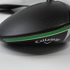 Callaway Elyte X Driver / 10.5 Degree / Senior Flex Vanquish 4 Shaft - Image 8
