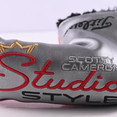 Scotty Cameron Studio Style Newport + 2025 Putter / 34 Inch - Image 9