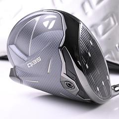 Taylormade Qi35 Driver / 9 Degree / Regular Flex Fujikura Ventus Blue 5 Shaft - Image 3