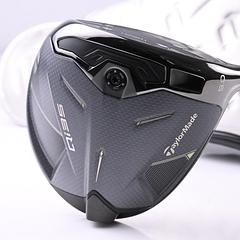 Taylormade Qi35 Driver / 9 Degree / Regular Flex Fujikura Ventus Blue 5 Shaft - Image 2