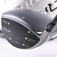 Taylormade Qi35 Driver / 9 Degree / Regular Flex Fujikura Ventus Blue 5 Shaft - Image 4