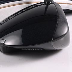 Callaway Paradym Driver / 9 Degree / Stiff Flex HZRDUS Silver 50 Shaft - Image 3