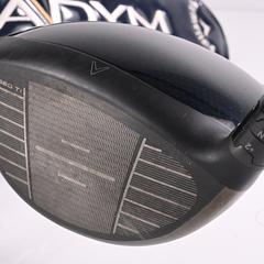 Callaway Paradym Driver / 9 Degree / Stiff Flex HZRDUS Silver 50 Shaft - Image 4