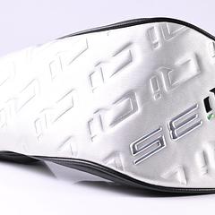 Taylormade Qi35 Driver / 9 Degree / Regular Flex Fujikura Ventus Blue 5 Shaft - Image 9