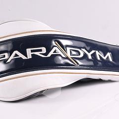 Callaway Paradym Driver / 9 Degree / Stiff Flex HZRDUS Silver 50 Shaft - Image 9