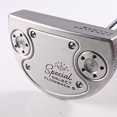 Scotty Cameron Special Select Flowback 5 Putter / 33 Inch - Image 1