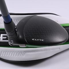 Callaway Elyte #3HL Wood / 16.5 Degree / Stiff Flex Denali Charcoal 60 Shaft - Image 5