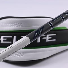 Callaway Elyte #3HL Wood / 16.5 Degree / Stiff Flex Denali Charcoal 60 Shaft - Image 4