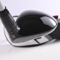 Ladies Titleist TSR1 #5 Hybrid / 23 Degree / Ladies Flex MMT Speedmesh 40 Shaft - Image 8