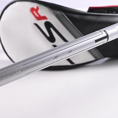 Ladies Titleist TSR1 #5 Hybrid / 23 Degree / Ladies Flex MMT Speedmesh 40 Shaft - Image 7