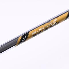 Cleveland RTX 6 Zipcore Sand Wedge / 54 Degree / Wedge Flex Dynamic Gold Spinner - Image 4