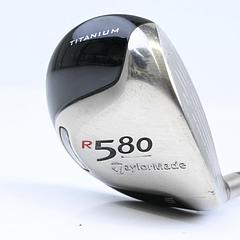 Taylormade R580 #5 Wood / 18 Degree / Regular Flex M.A.S.2 Ultralite 60 Shaft - Image 1