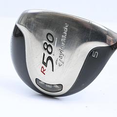 Taylormade R580 #5 Wood / 18 Degree / Regular Flex M.A.S.2 Ultralite 60 Shaft - Image 2