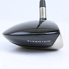 Taylormade R580 #5 Wood / 18 Degree / Regular Flex M.A.S.2 Ultralite 60 Shaft - Image 3