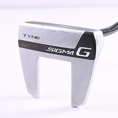 Ping Sigma G Tyne Putter / 34 Inch - Image 1