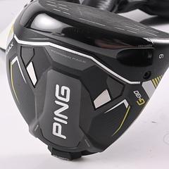 Ping G430 Max Driver / 9 Degree / Stiff Flex Ping Alta CB Red 55 Shaft - Image 2