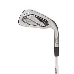 Mizuno JPX 925 Hot Metal HL Steel Mens Right Hand 7 Iron 31* Regular - KBS $-Taper Lite 95 - Image 1