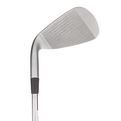 Mizuno JPX 925 Hot Metal HL Steel Mens Right Hand 7 Iron 31* Regular - KBS $-Taper Lite 95 - Image 2