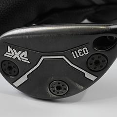 PXG 0311 Black Ops #4 Hybrid / 22 Degree / Regular Flex Cypher 60 Shaft - Image 4