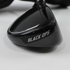 PXG 0311 Black Ops #4 Hybrid / 22 Degree / Regular Flex Cypher 60 Shaft - Image 3