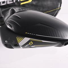 Ping G430 Max Driver / 9 Degree / Stiff Flex Ping Alta CB Red 55 Shaft - Image 5