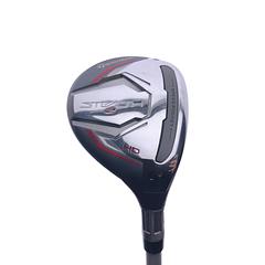 Used TaylorMade Stealth 2 HD Women's 6 Hybrid / 31 Degrees / Ladies Flex - Image 1