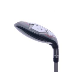 Used TaylorMade Stealth 2 HD Women's 6 Hybrid / 31 Degrees / Ladies Flex - Image 2