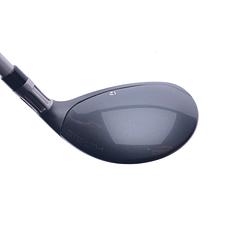 Used TaylorMade Stealth 2 HD Women's 6 Hybrid / 31 Degrees / Ladies Flex - Image 4
